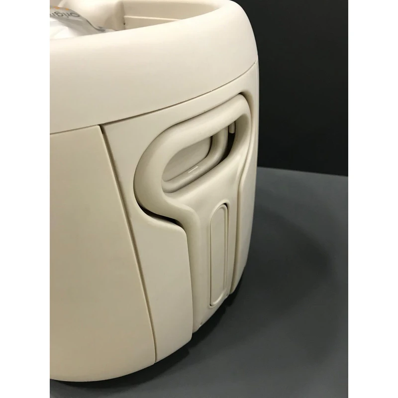زمین شوی چرخشی WS مدل ws400 - Image 7