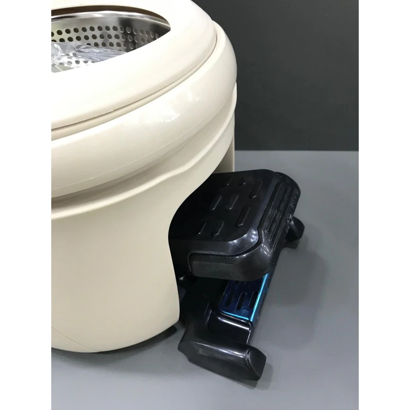 زمین شوی چرخشی WS مدل ws400 - Image 6