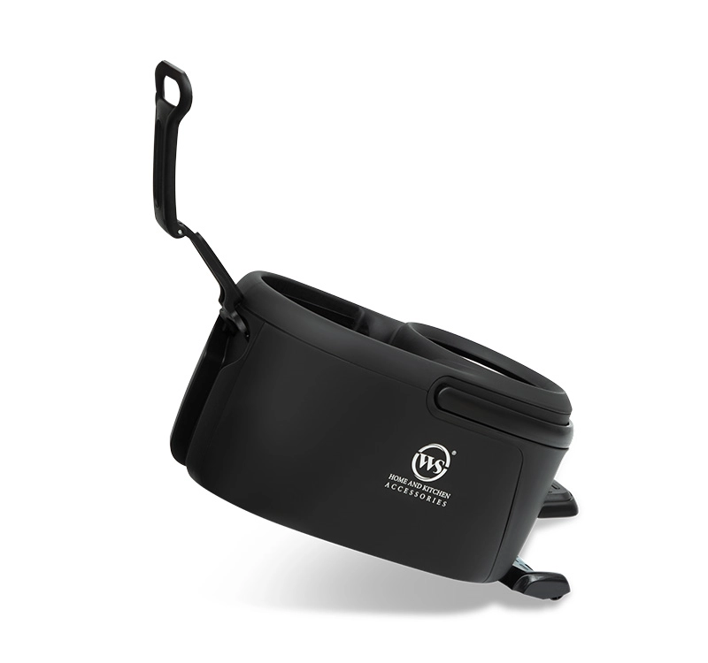 زمین شوی چرخشی WS مدل ws400 - Image 3
